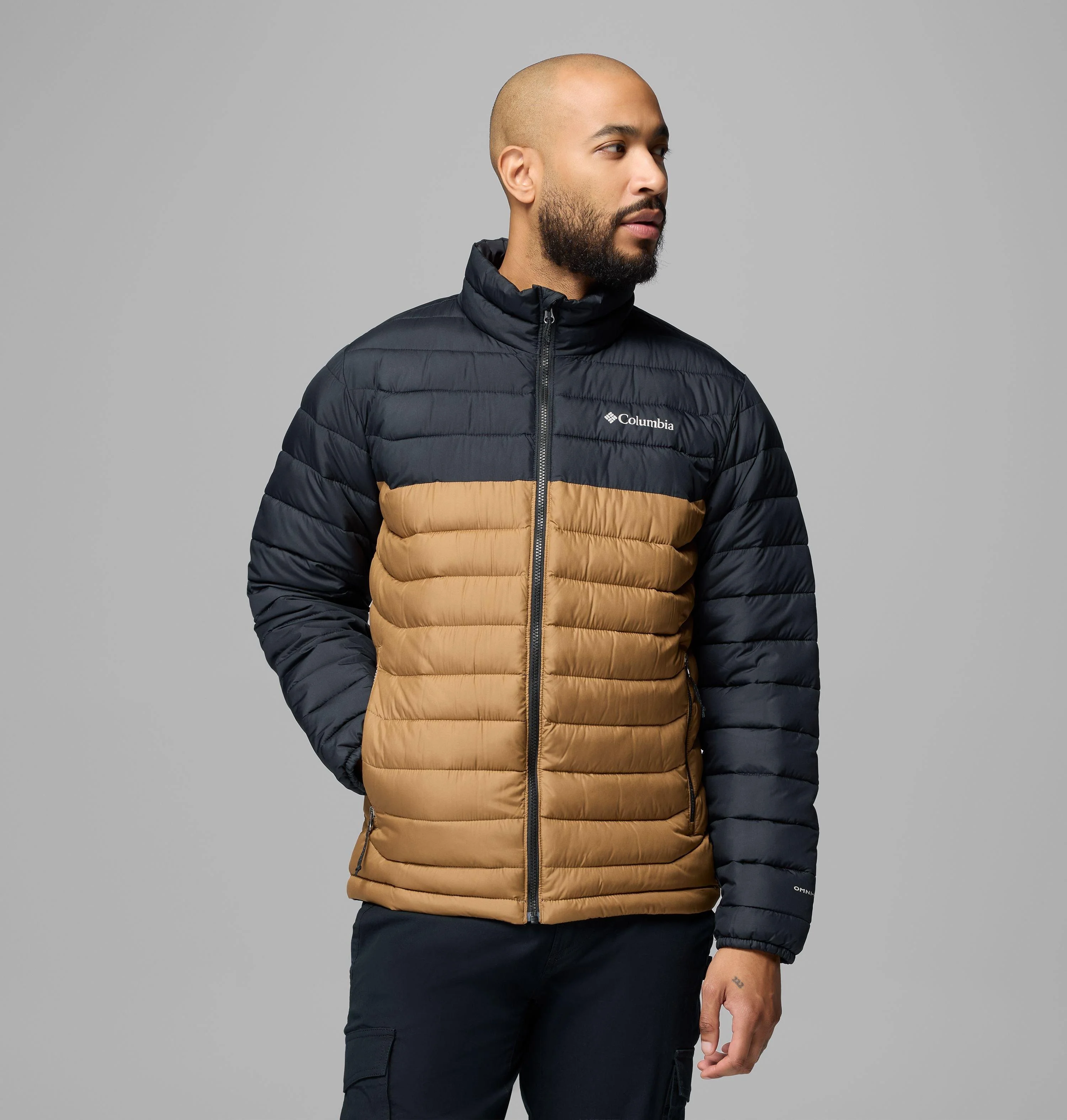 Men's Powder Lite II Jacket - 1