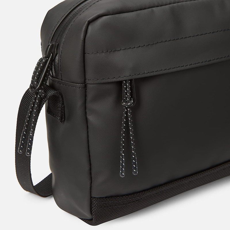Weather-Ready Crossbody Bag 4