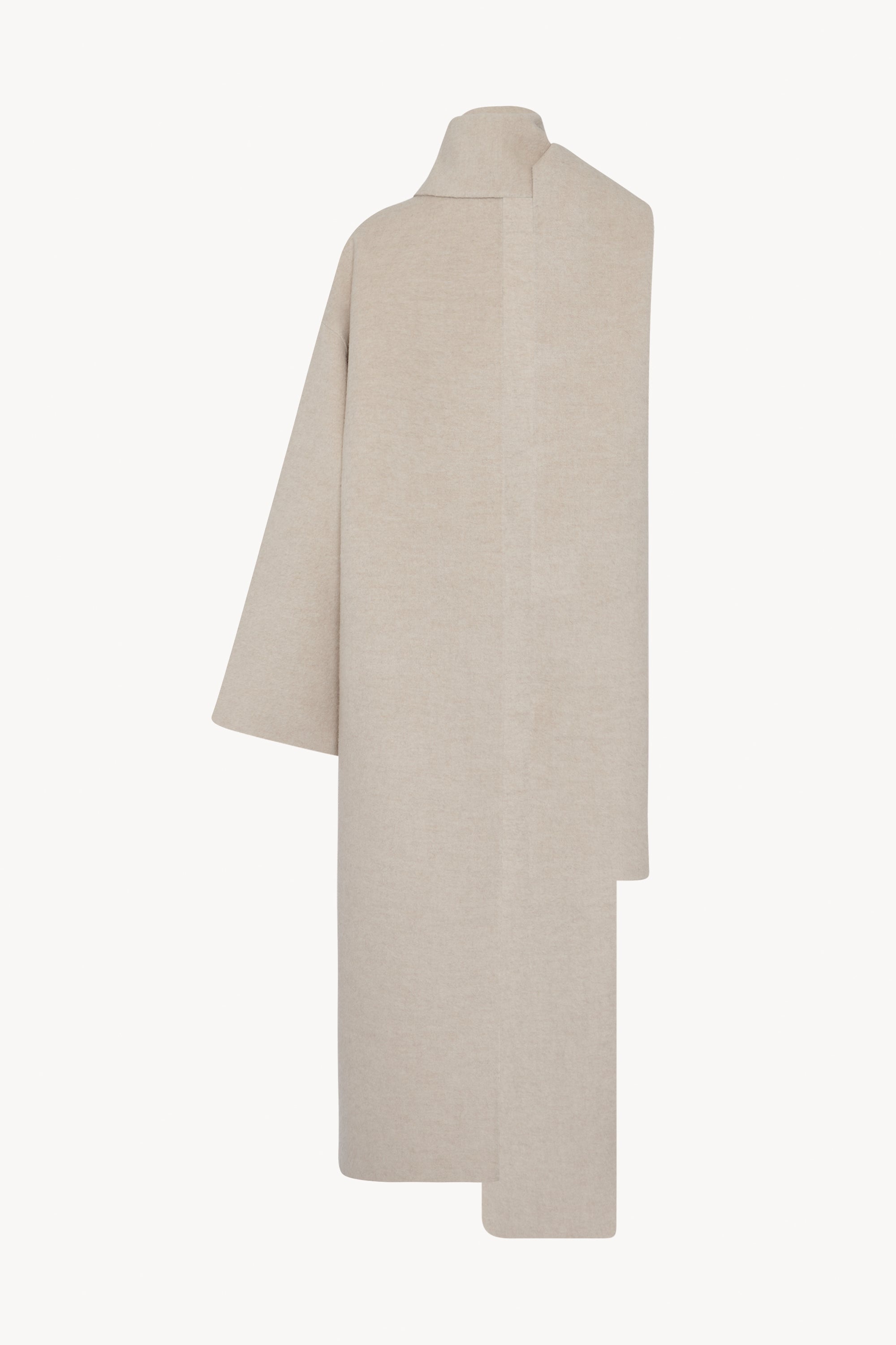 Neo Scarf in Cashmere - 2