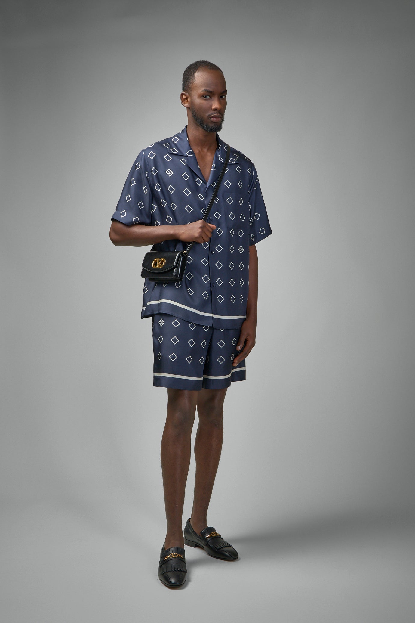 Camicia Bowling Shirt - 2