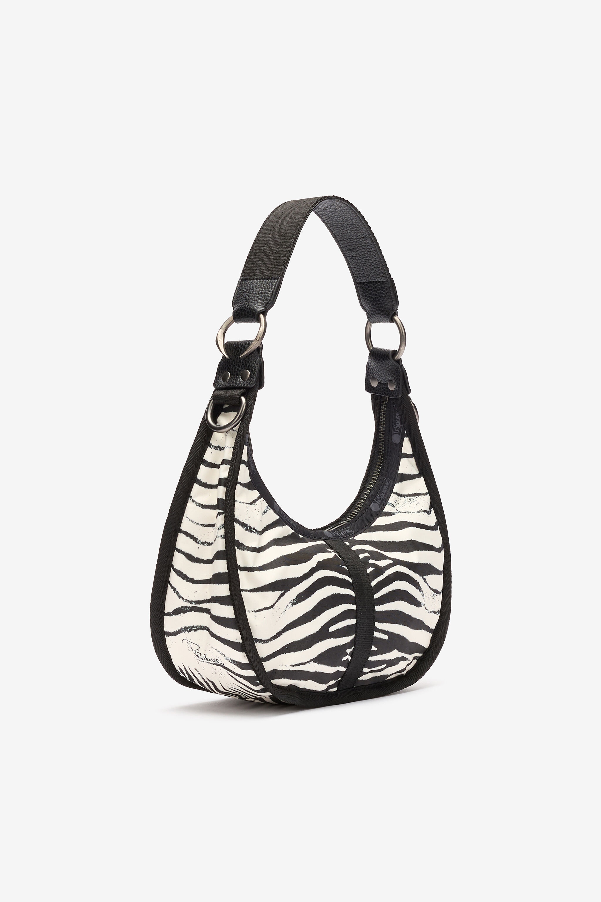 Bologna Small Bag - 6