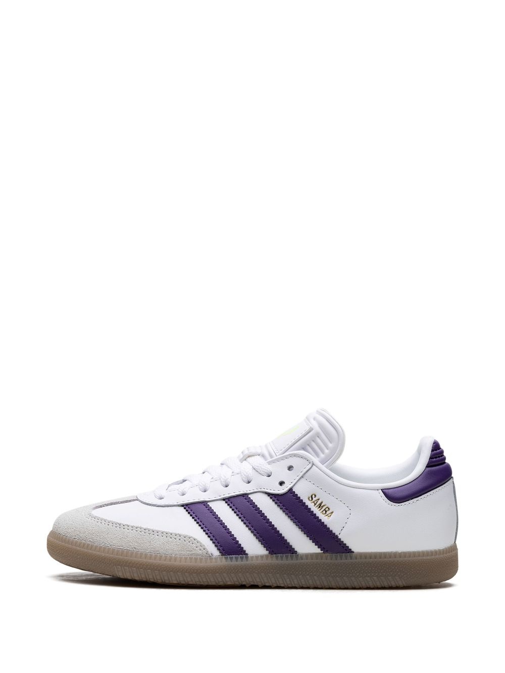 x Messi Samba sneakers - 5