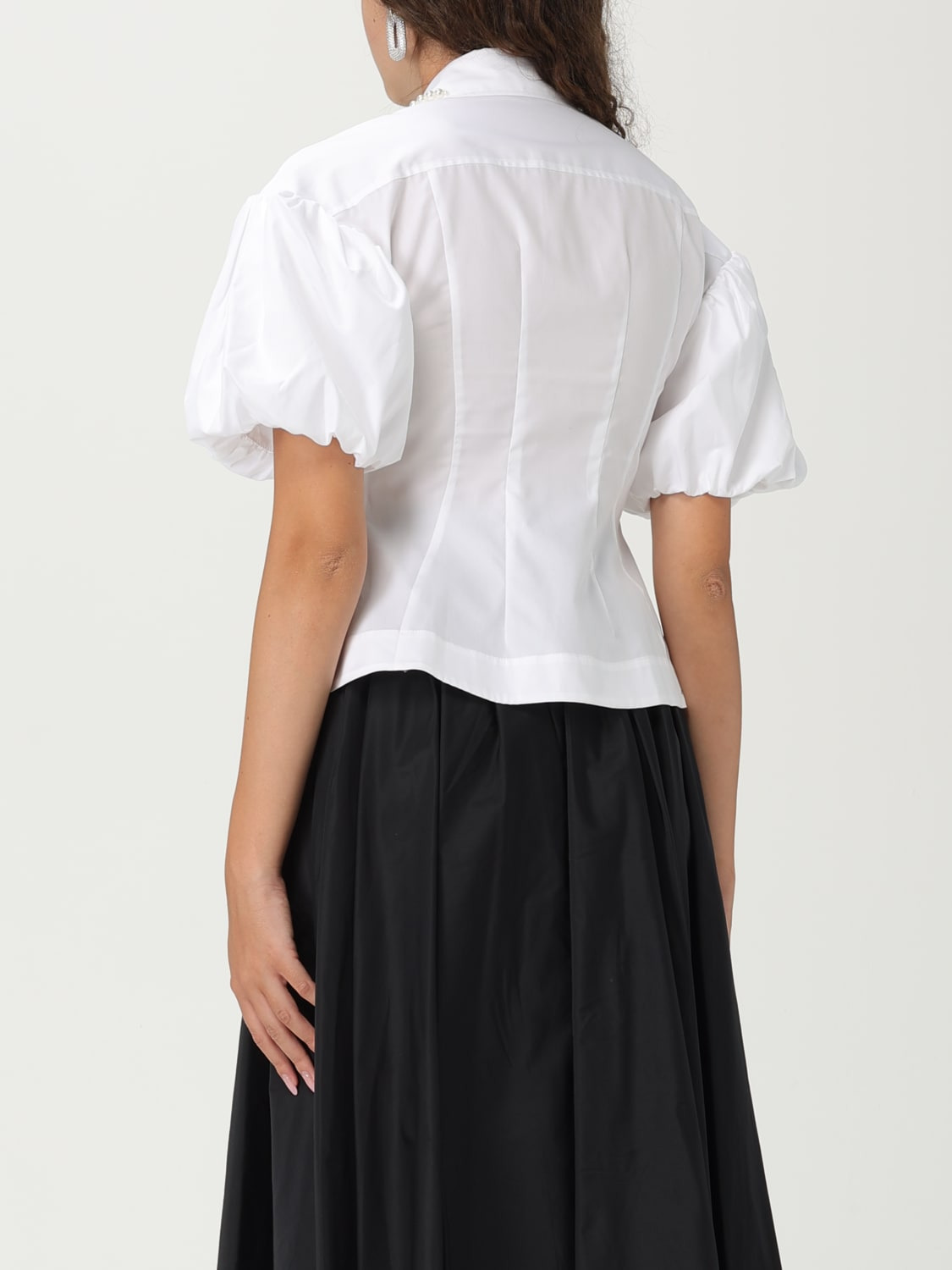 T-shirt woman Simone Rocha - 3