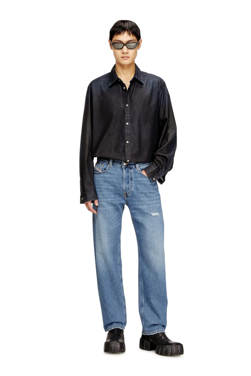 Diesel REGULAR JEANS 2024 D-MACS 09N69 outlook