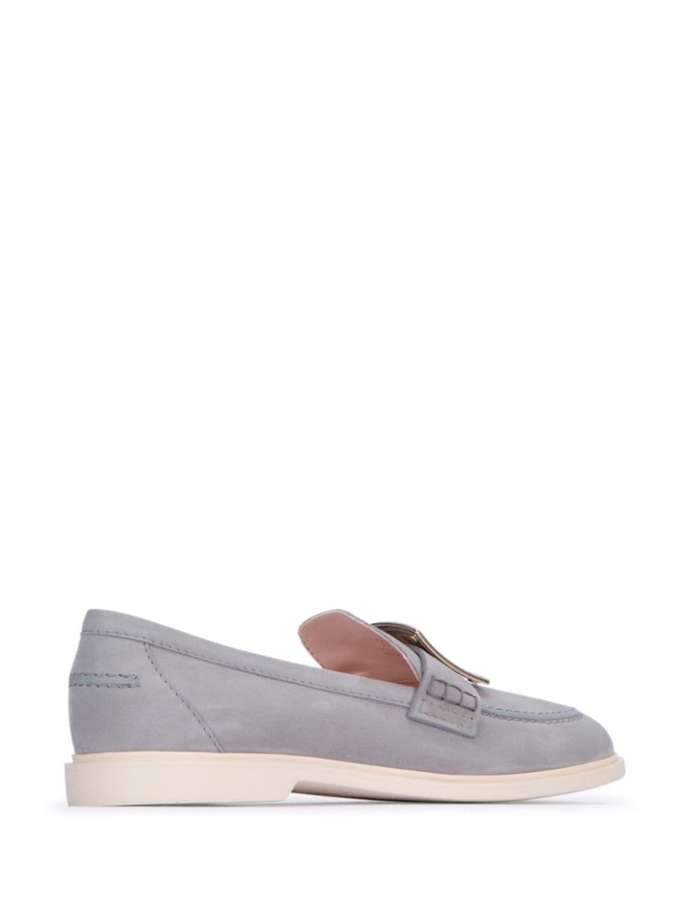 Viv' Ranger Summer loafers - 3