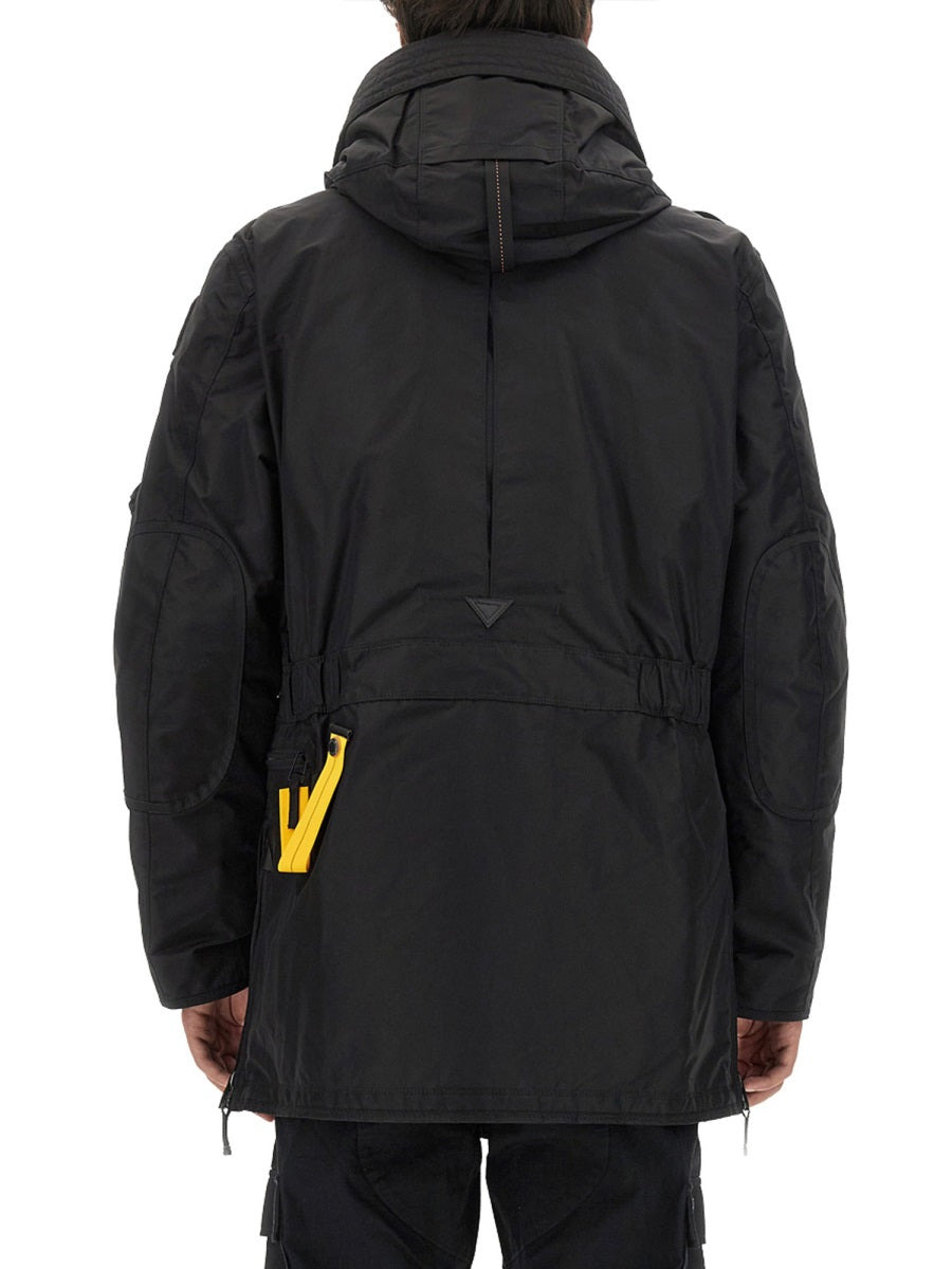 Parajumpers Men Nylon Jacket - 3