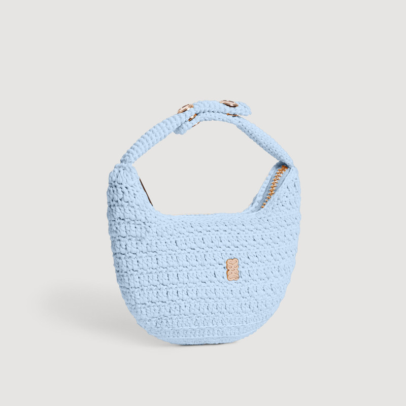 CROCHET SMALL ACCESSORY 4