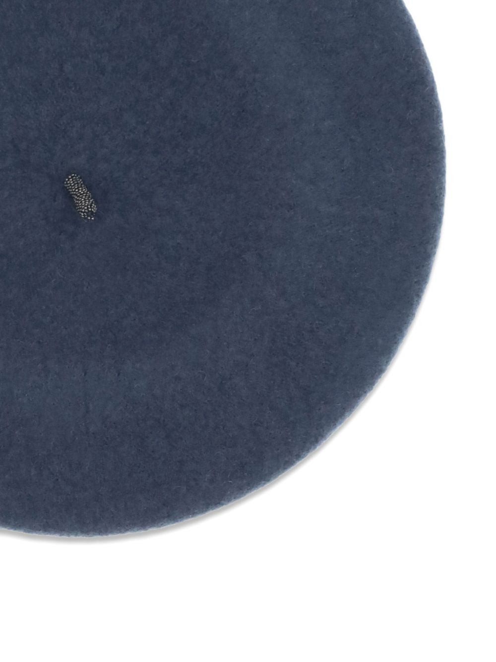 wool basque hat - 3