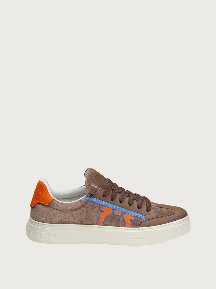 GANCINI SNEAKER - 1
