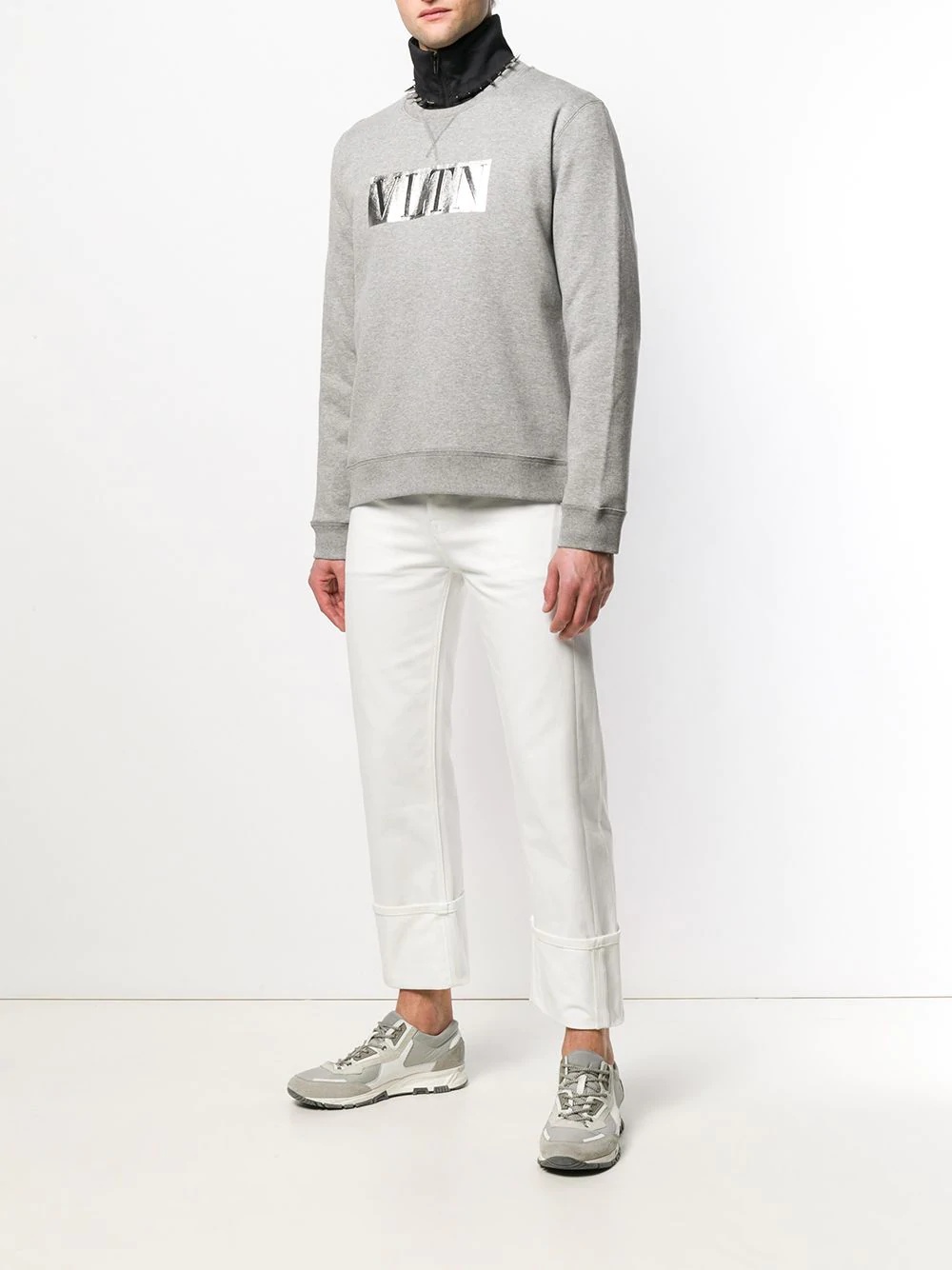 VLTN sweatshirt - 2