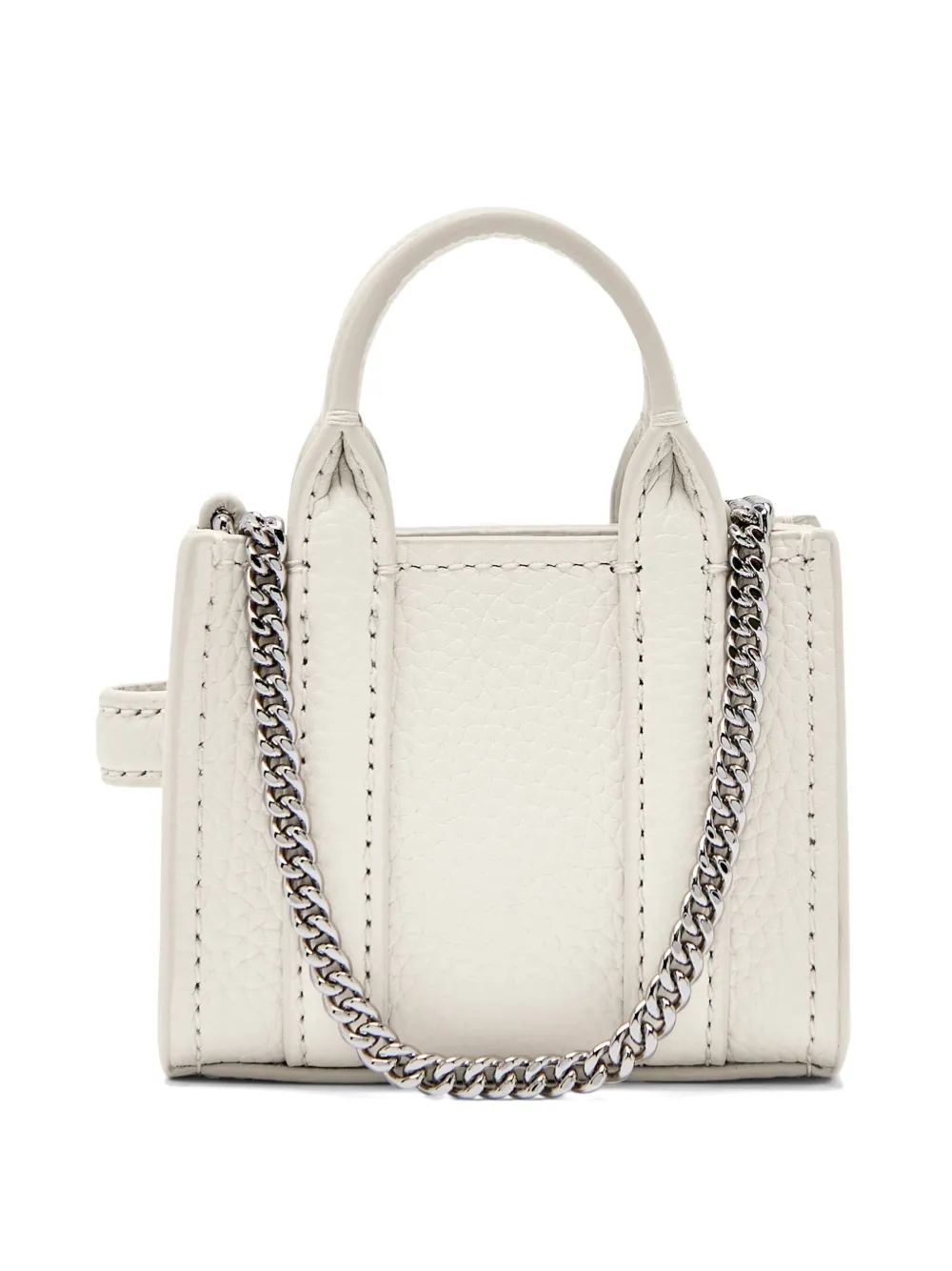 MARC JACOBS - Women The Nano Tote Crossbody Bag - 3
