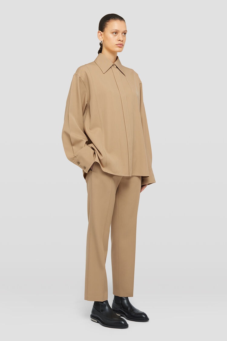 Tailored Trousers - 3