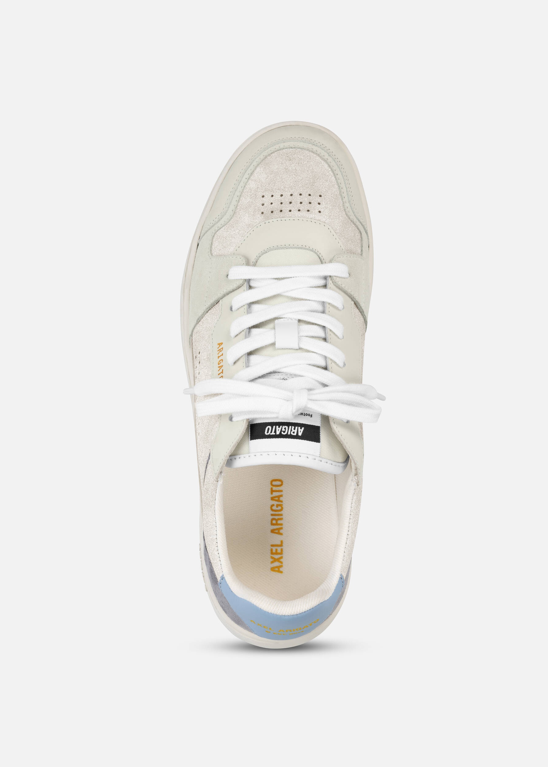 Dice Lo Sneaker - 4