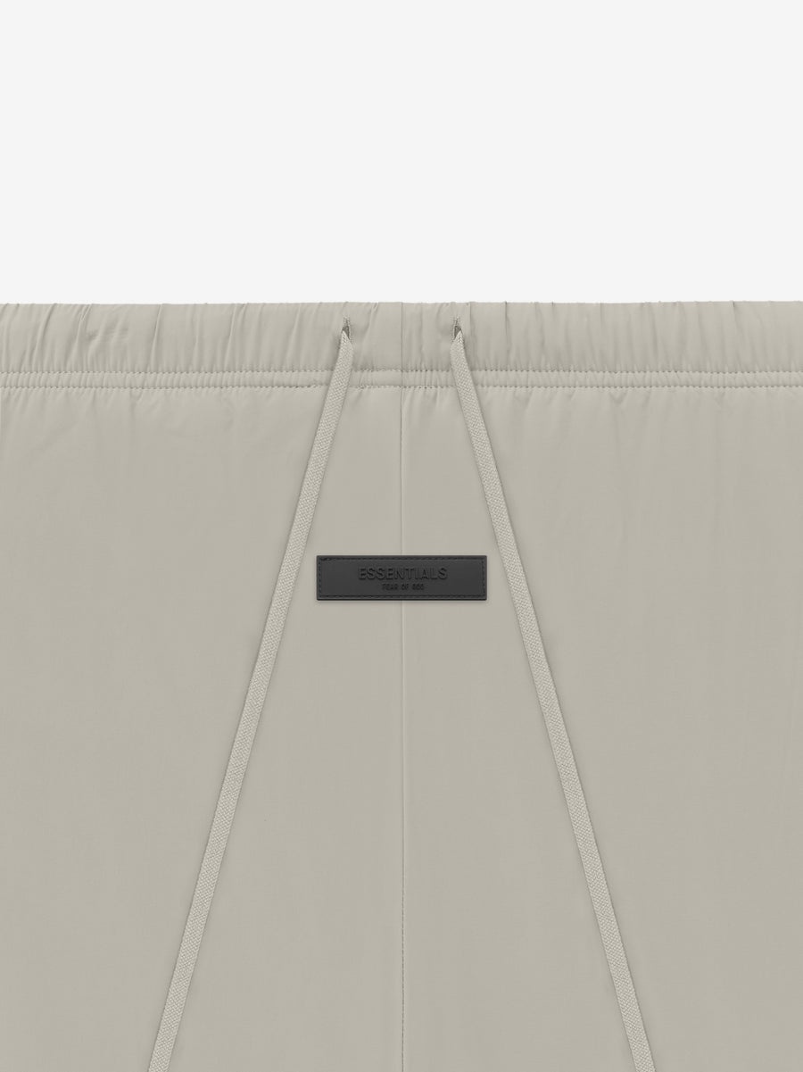Nylon Track Pant - 3