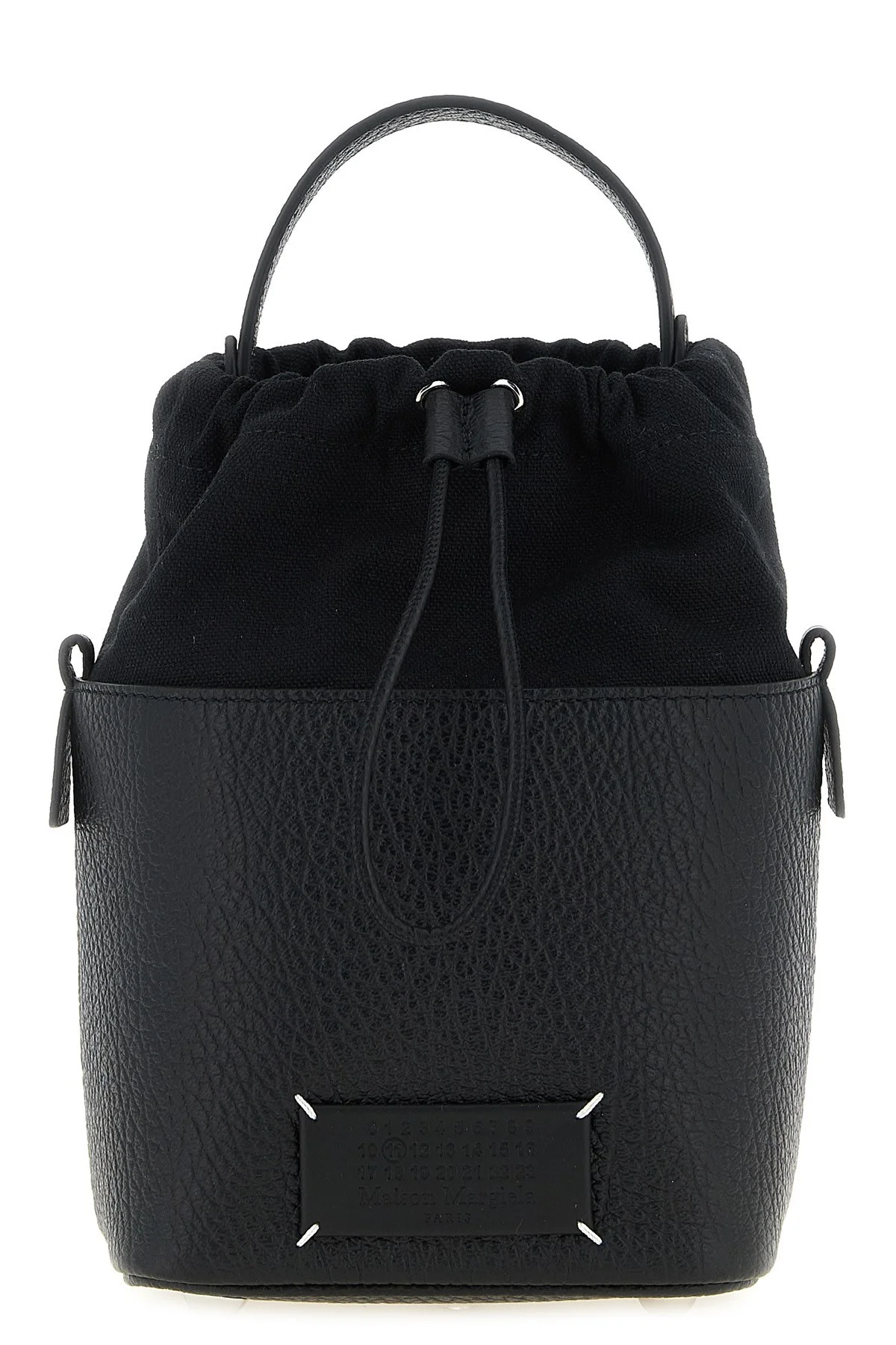 '5Ac' Small Bucket Bag - 1