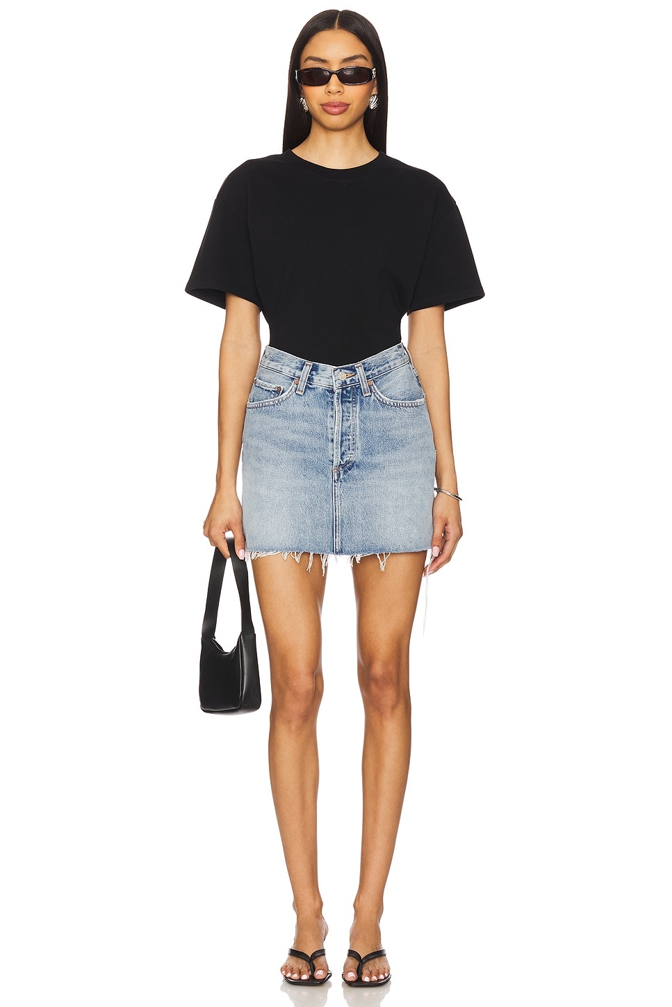 V-waist Mini - 5