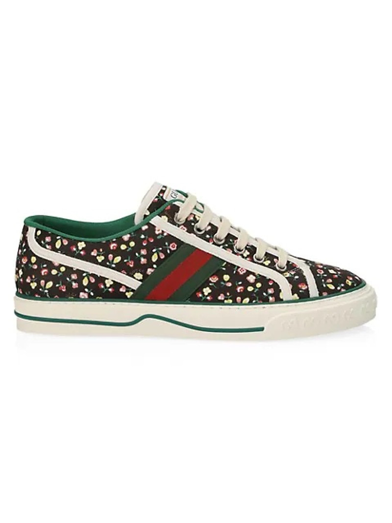 Gucci Tennis 1977 sneakers - 1