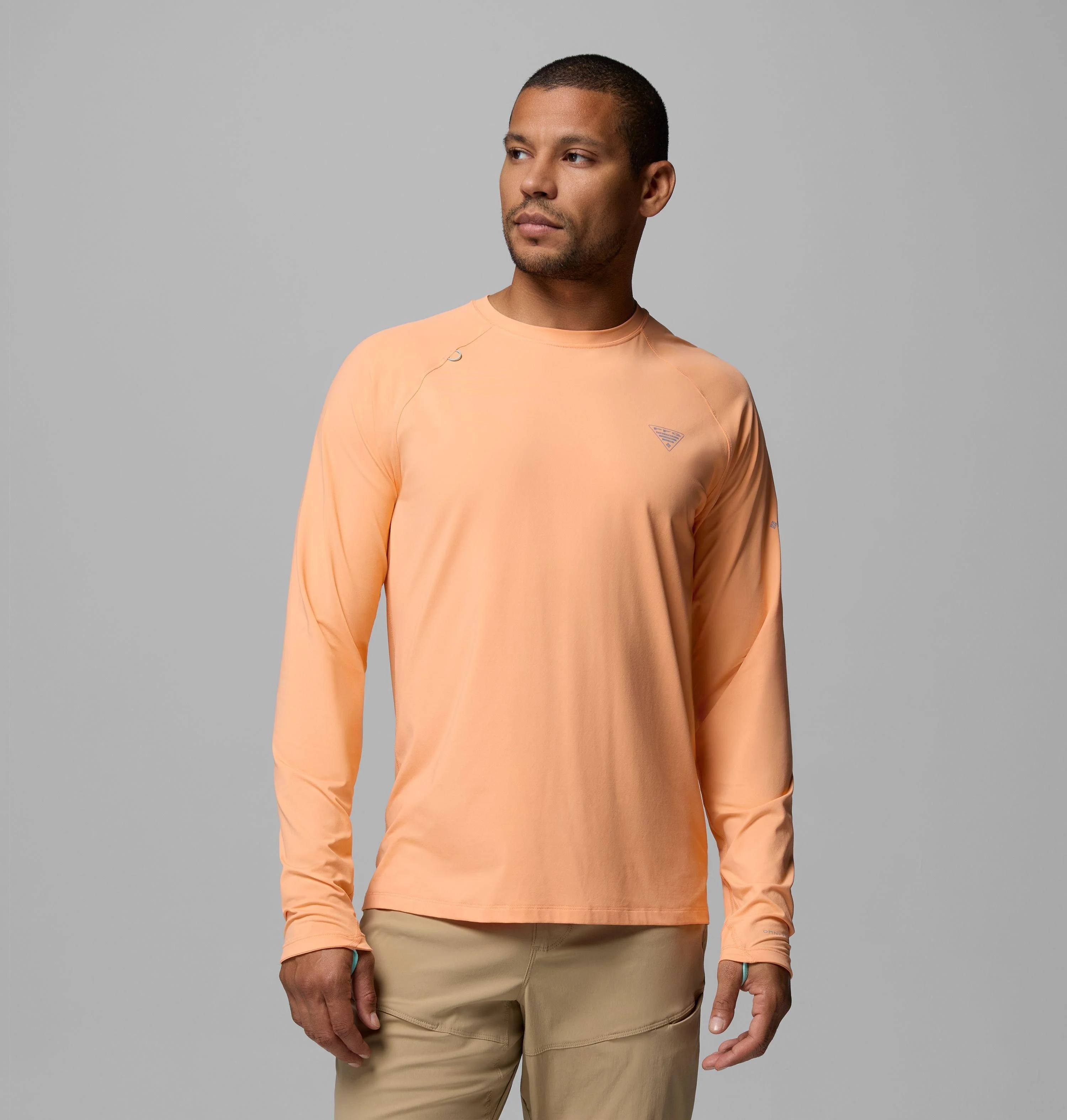 Men's PFG Wild Cast Sun Shirt - 1