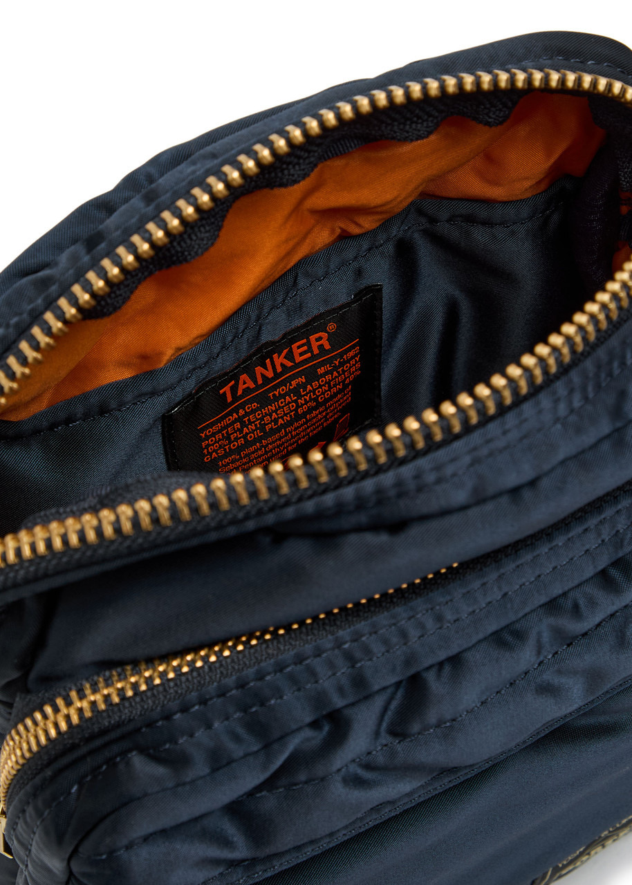 Porter Tanker Nylon Cross-body bag - 4