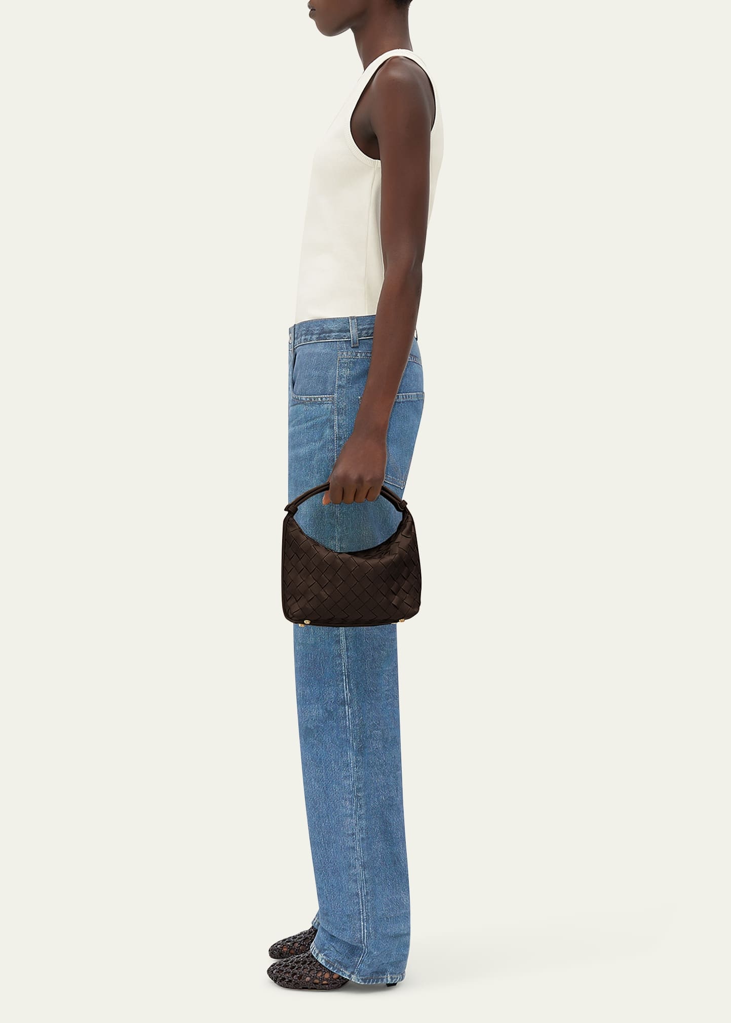Mini Wallace Bag - 6