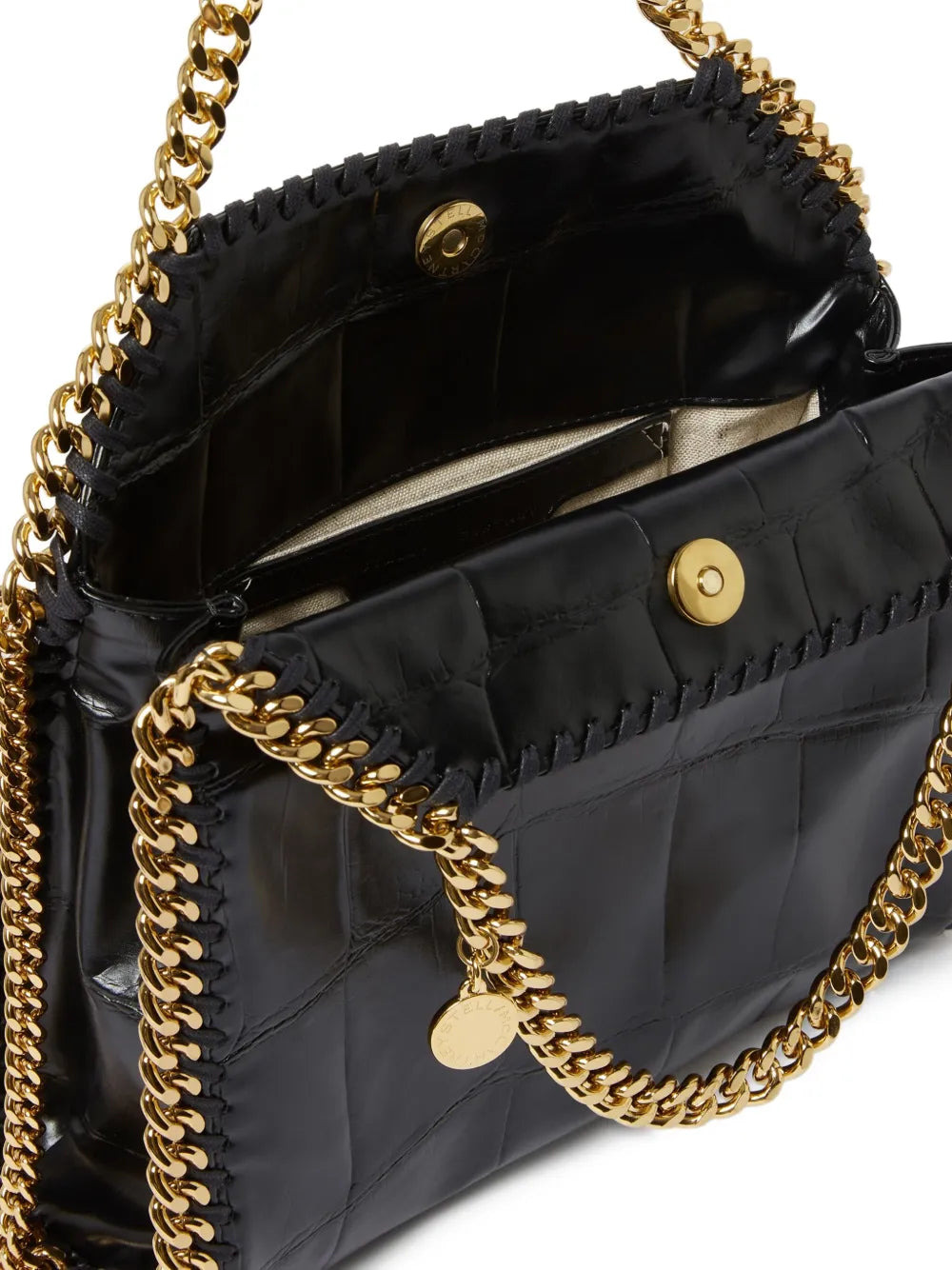 Stella Mccartney Women Falabella Shoulder Bag - 4