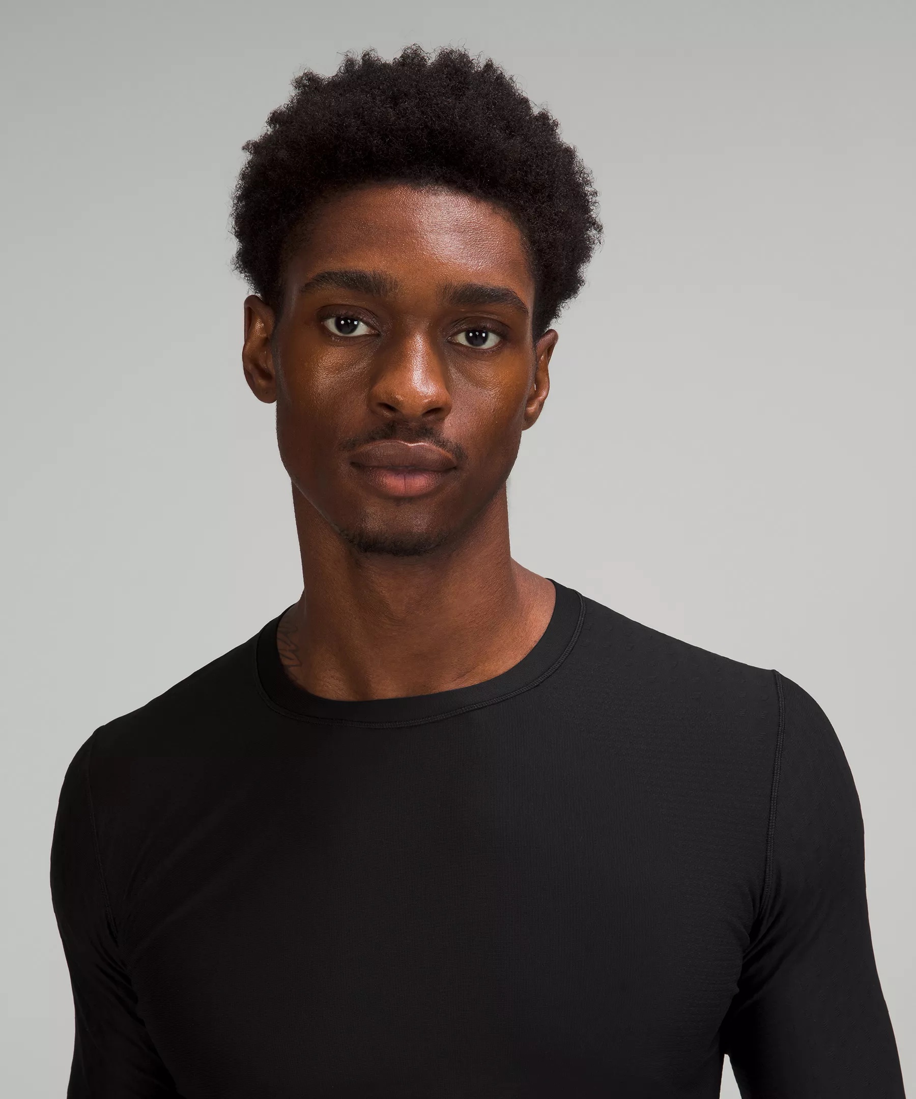 SenseKnit Running Long-Sleeve Shirt - 4