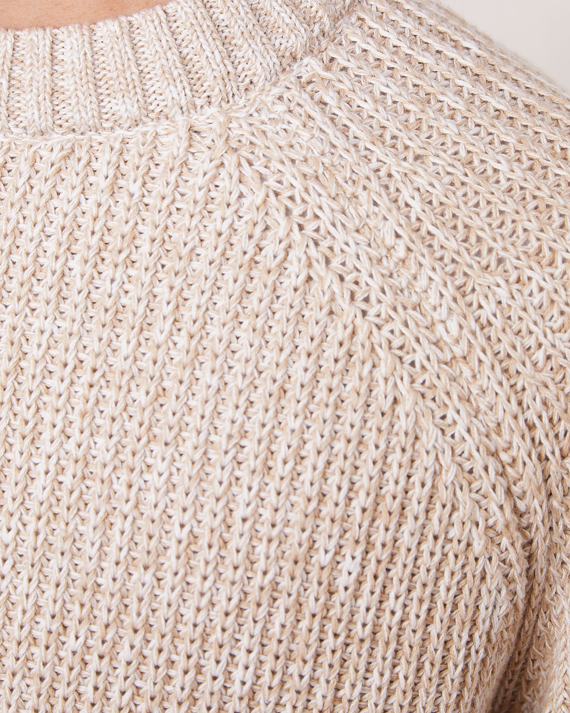 RAY SWEATER - 5
