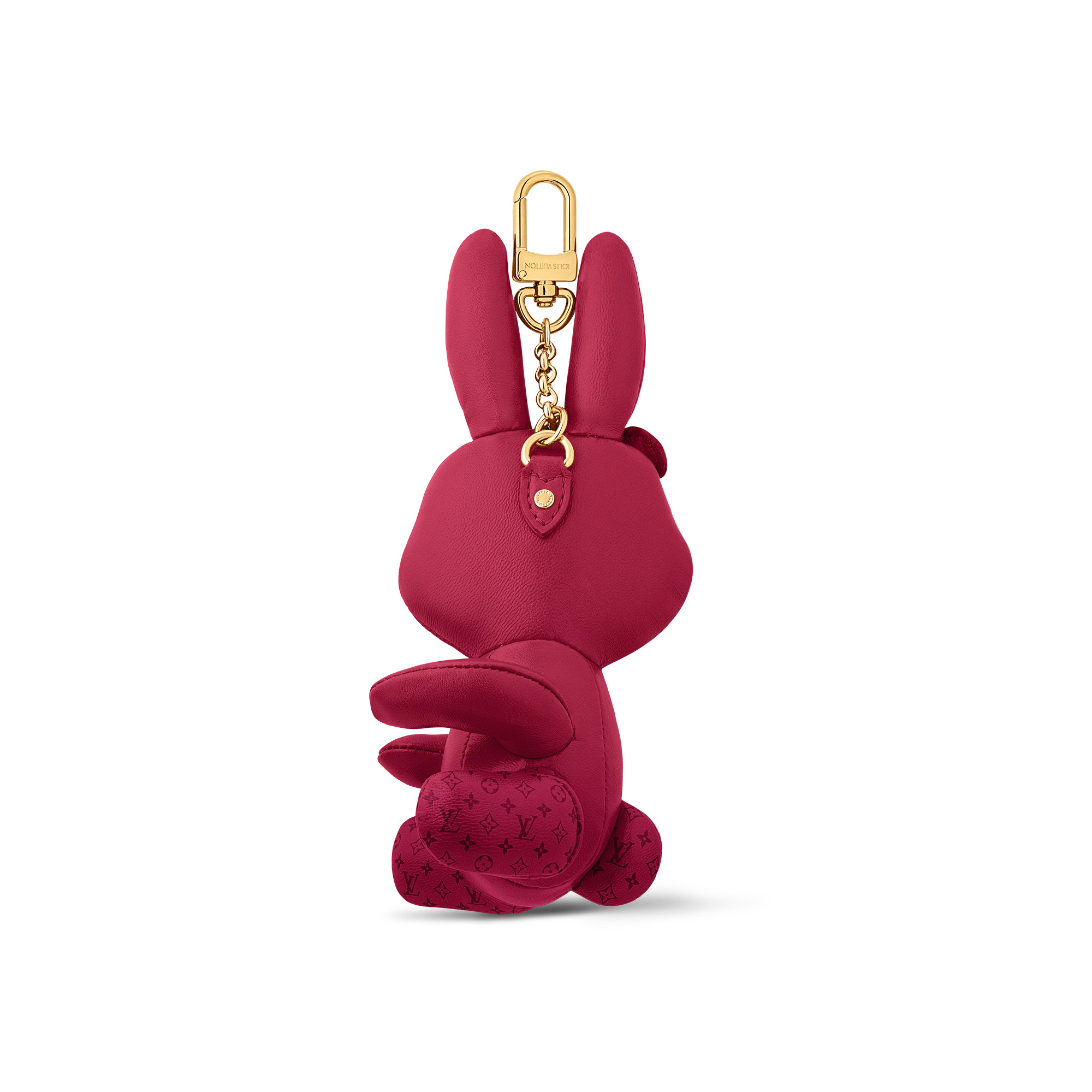Animogram Bag Charm - 3