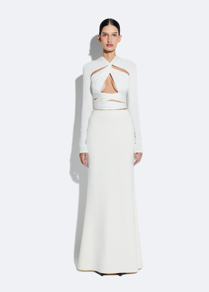 LAPOINTE Scuba Skirt outlook
