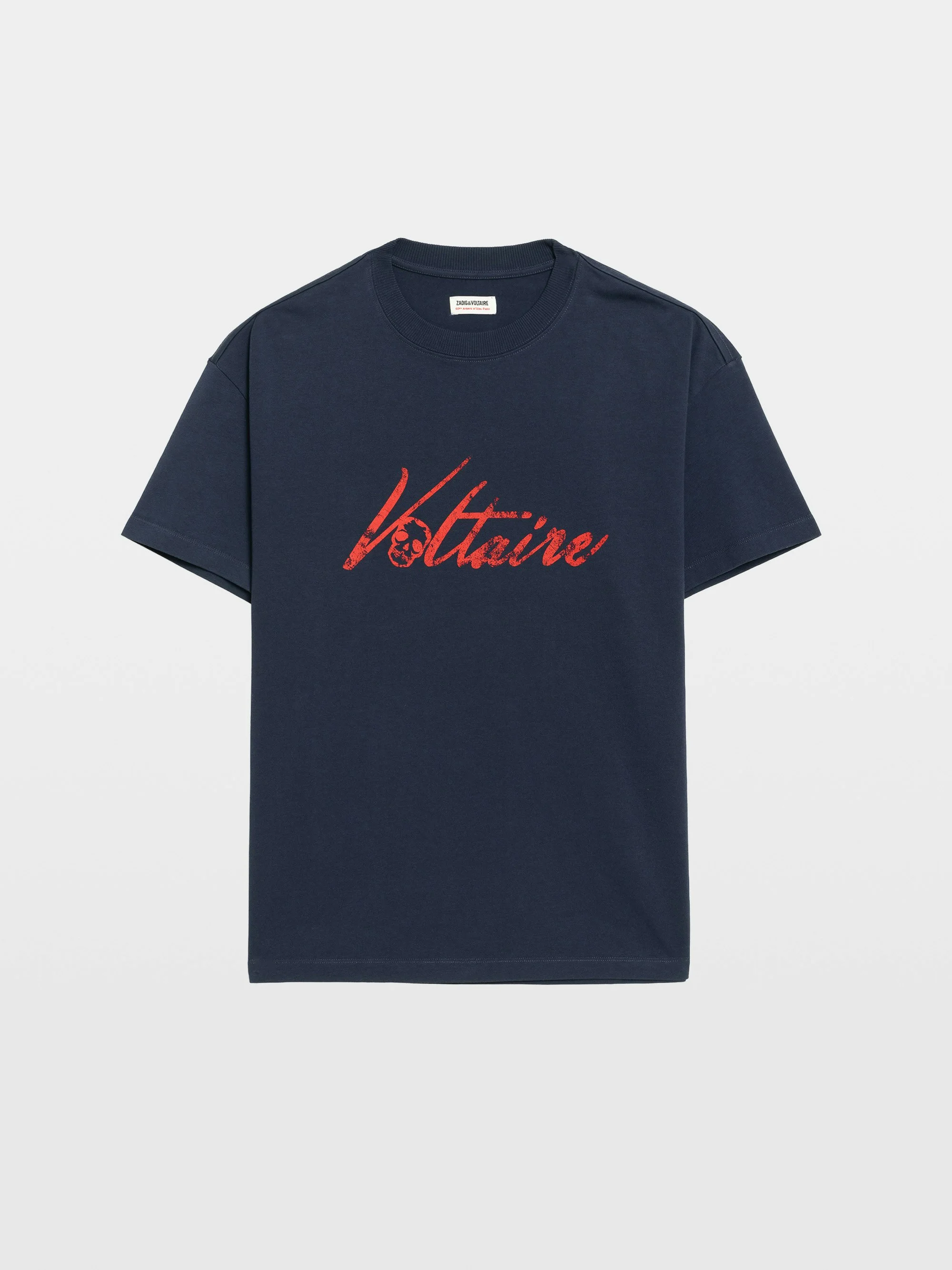 Teddy T-shirt - 1