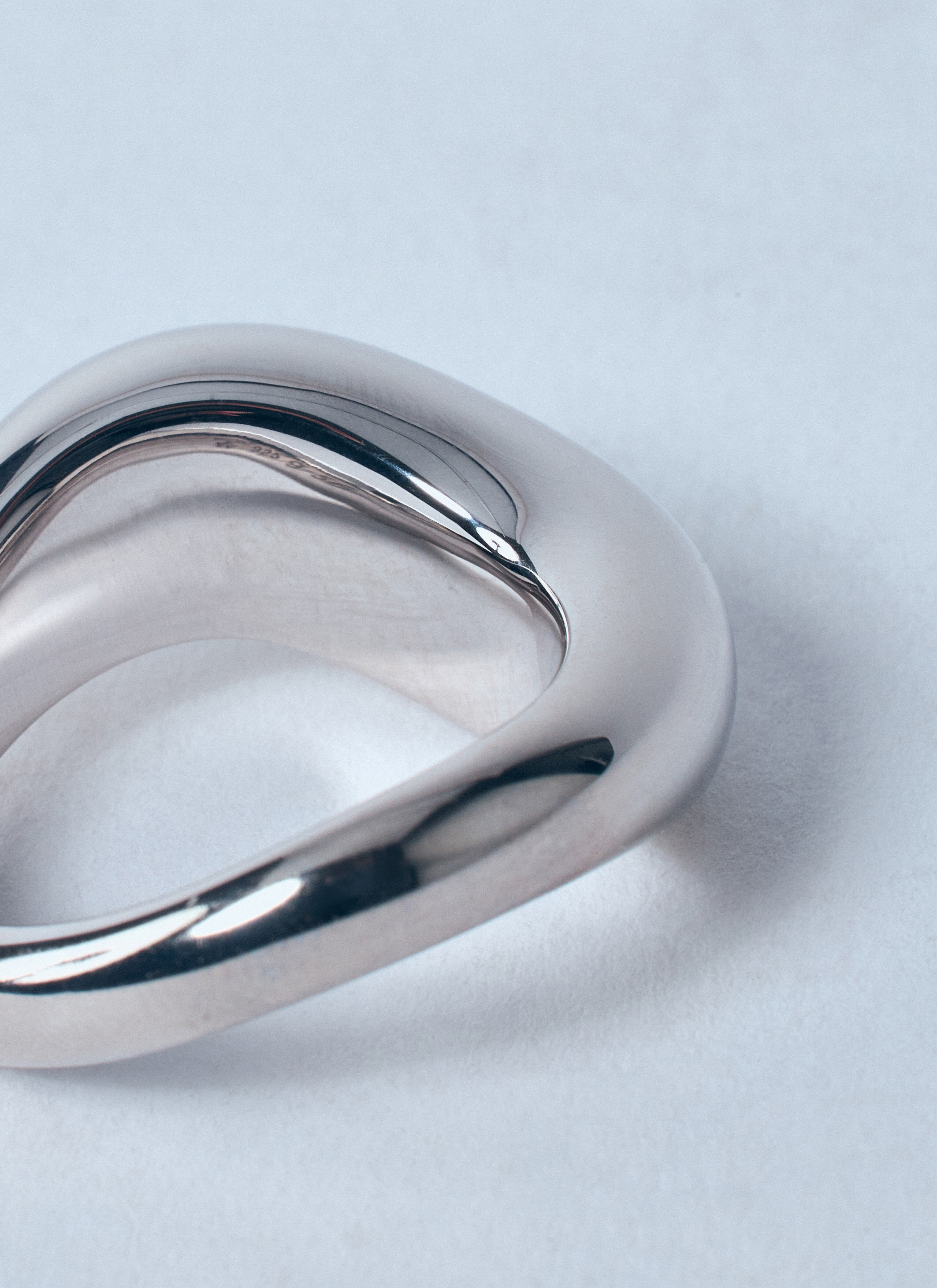 Twist Ring - 4