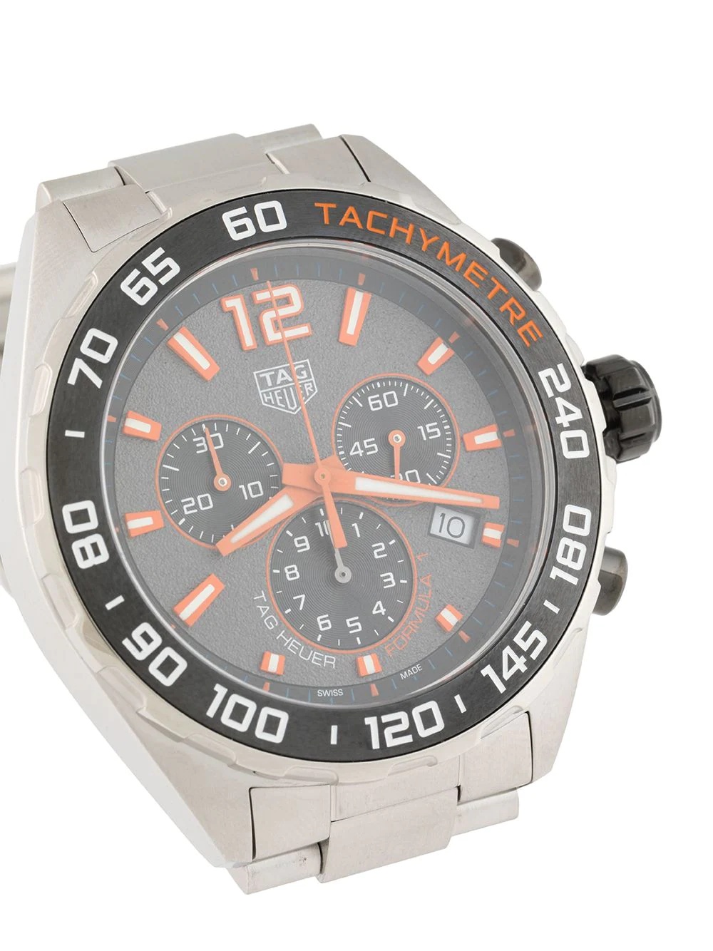 Formula 1 Quartz Chronograph 43mm - 3