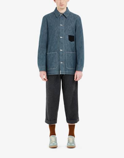 Maison Margiela Workwear shirt outlook