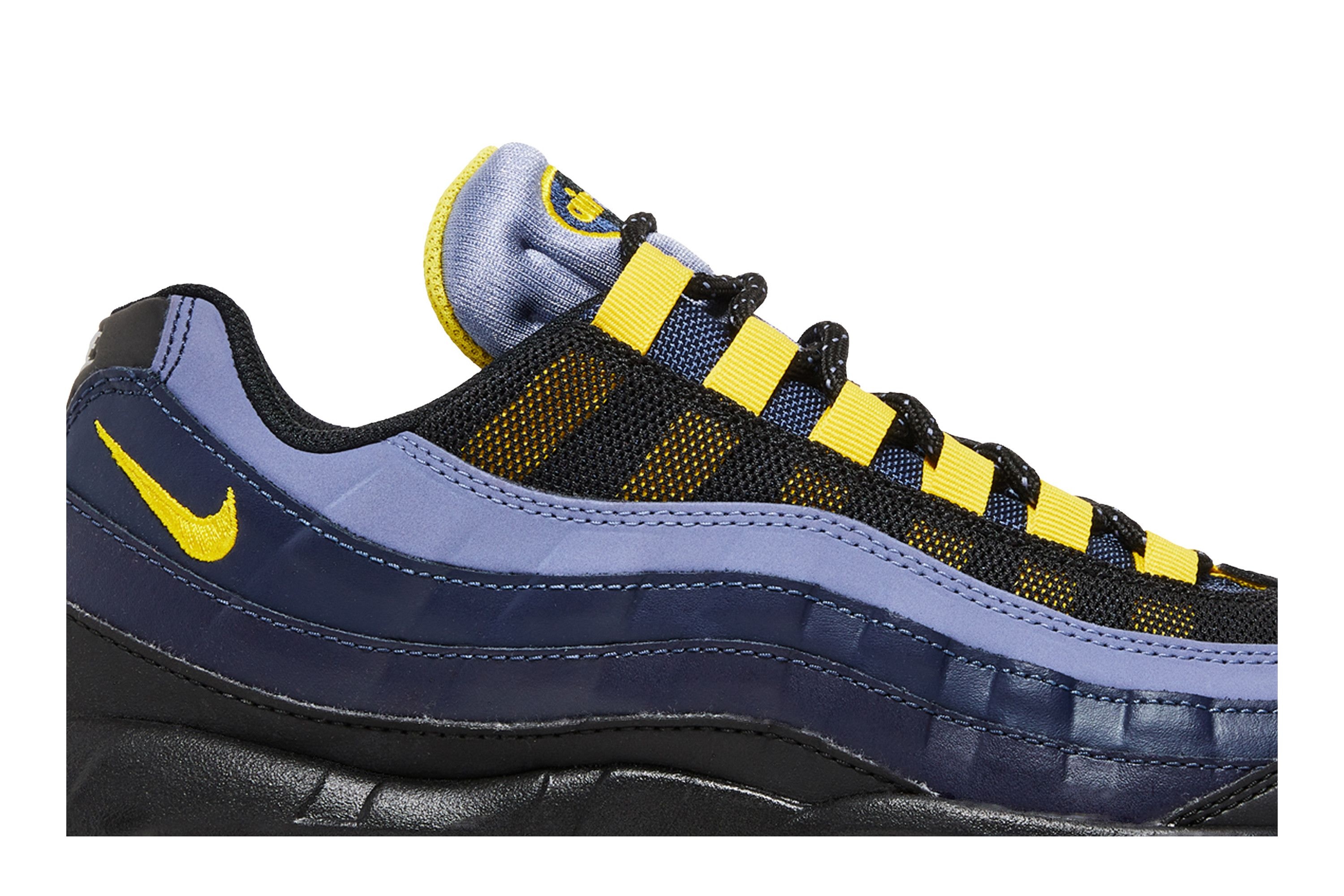 Air Max 95 'Memphis Grizzlies' - 2