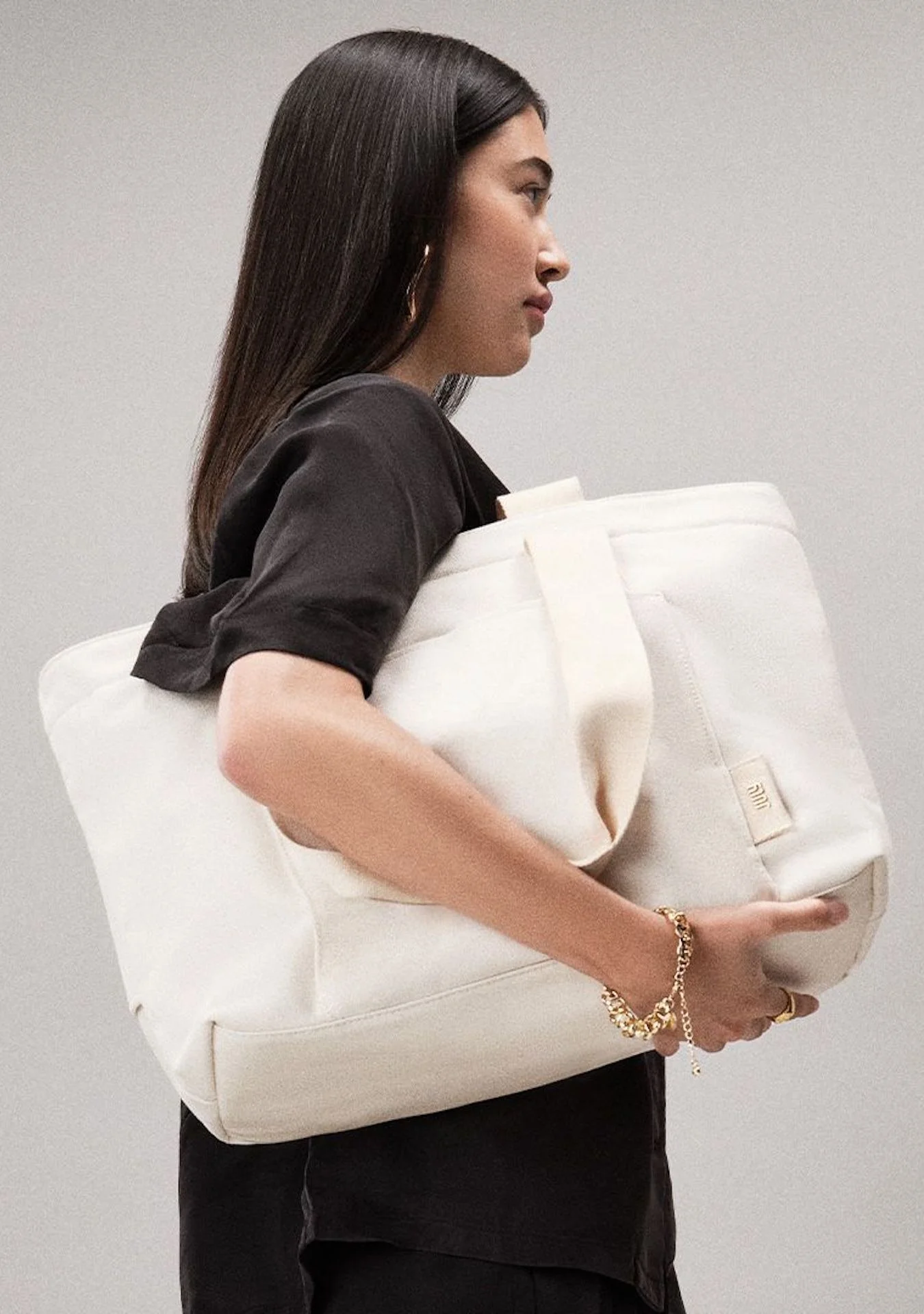 Everyday Large Tote - 1