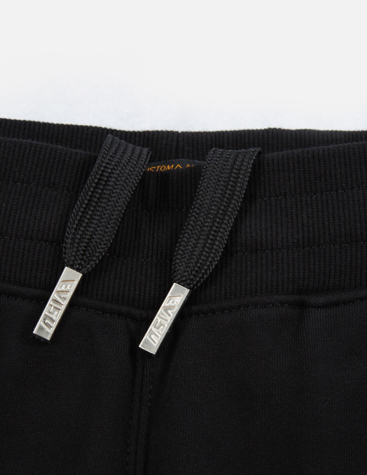 FISHERMAN GODHEAD PRINT SWEATPANTS - 9