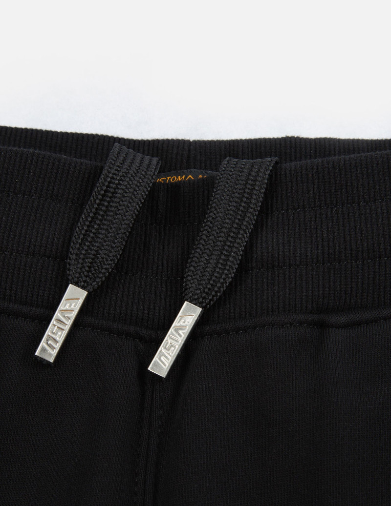 FISHERMAN GODHEAD PRINT SWEATPANTS 9