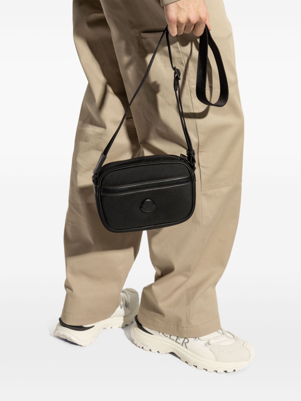Cordura messenger bag - 2