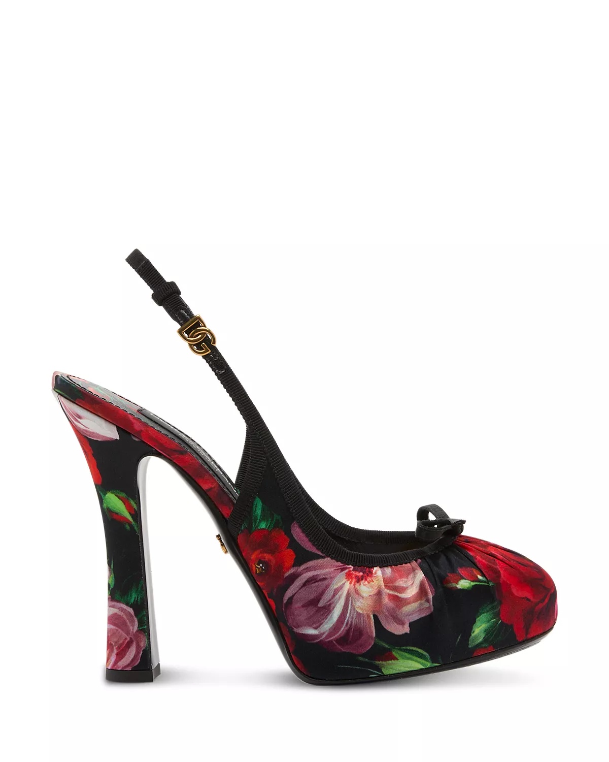 Women's Vally Slingback Pumps - 2