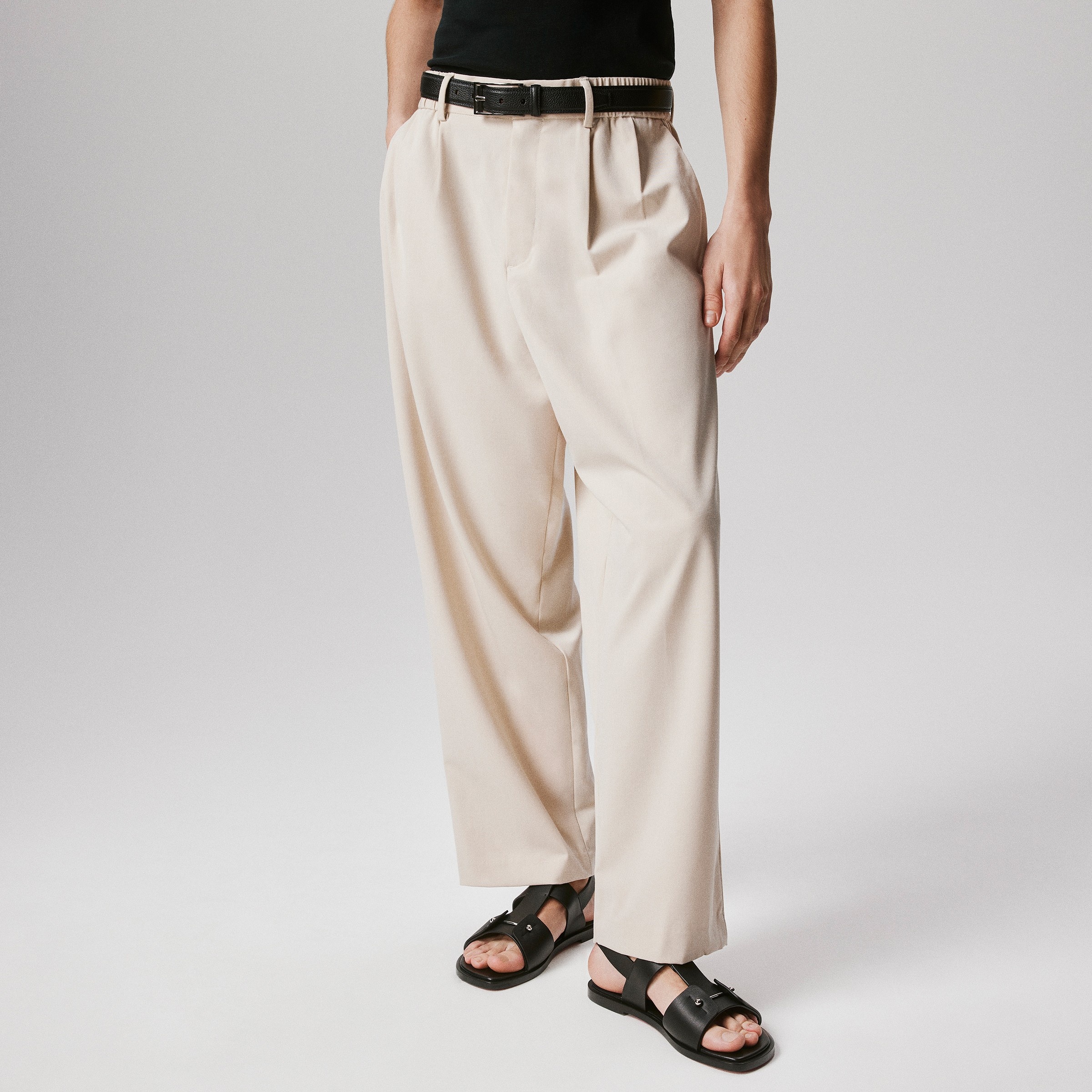 Chambeliss Sandal - 2