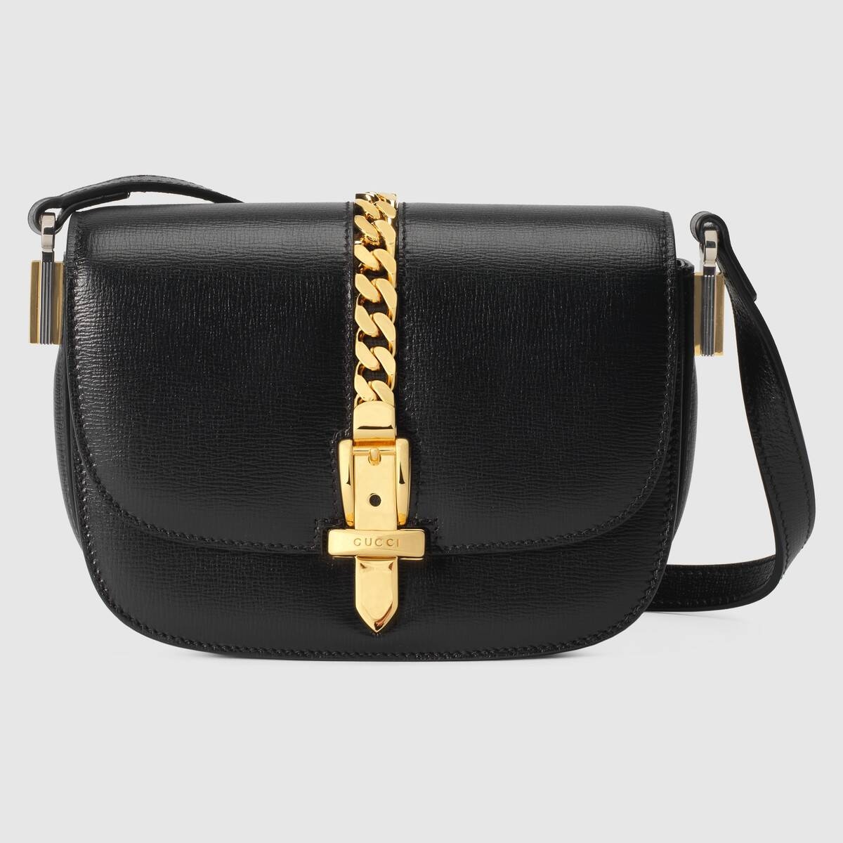 Sylvie 1969 mini shoulder bag - 1