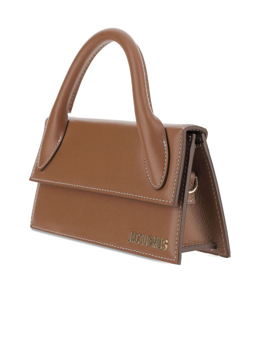 Le Chiquito Long Handbag - 2