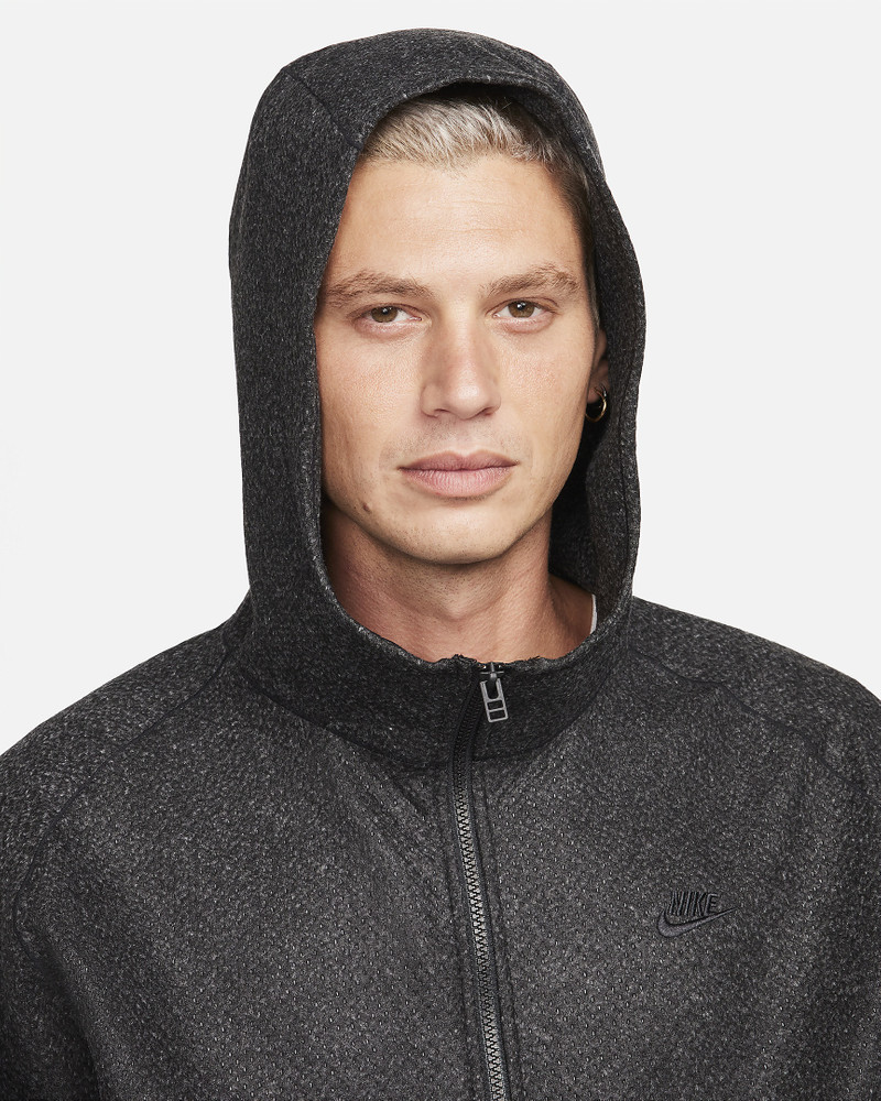 Nike Men's Forward Windrunner Hoodie Therma-FIT ADV Full-Zip Windrunner Hoodie 8