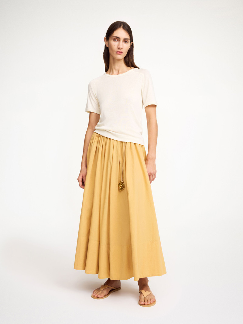 BY MALENE BIRGER Alezia T-shirt outlook