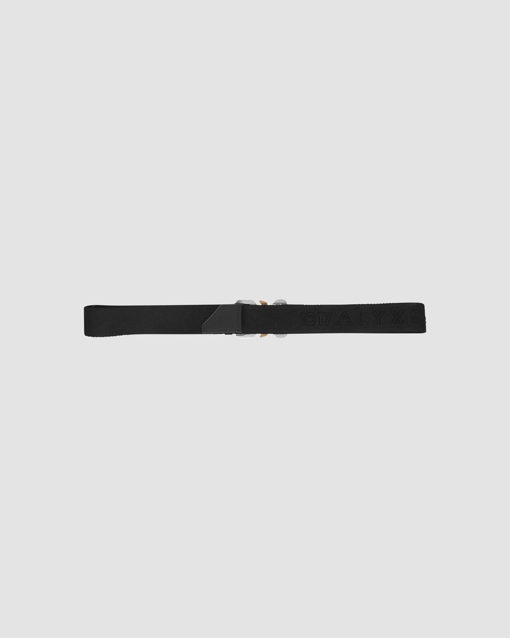 SIGNATURE STRAP CLASSIC ROLLERCOASTER BELT - 3