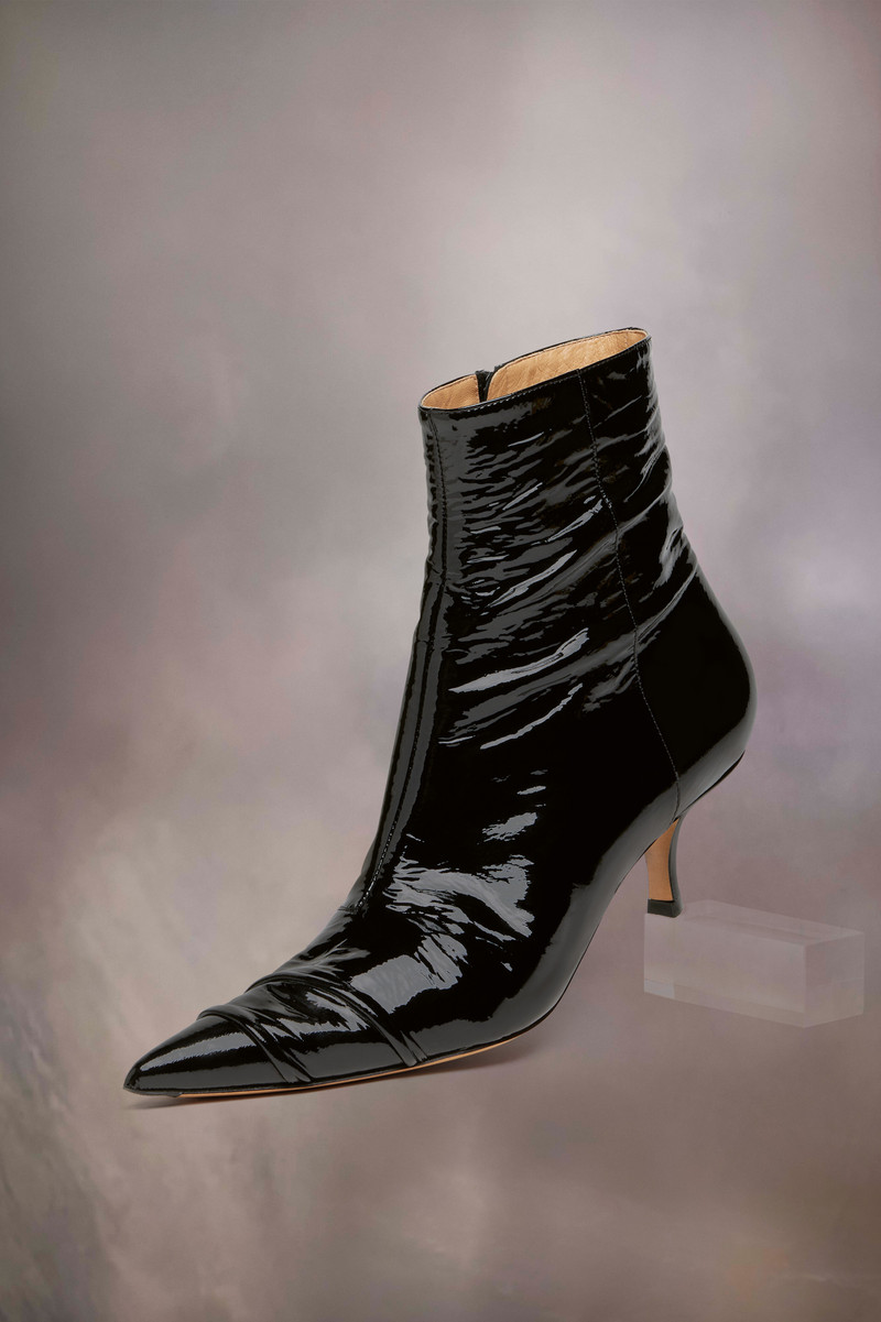 Kinkies ankle boots 1