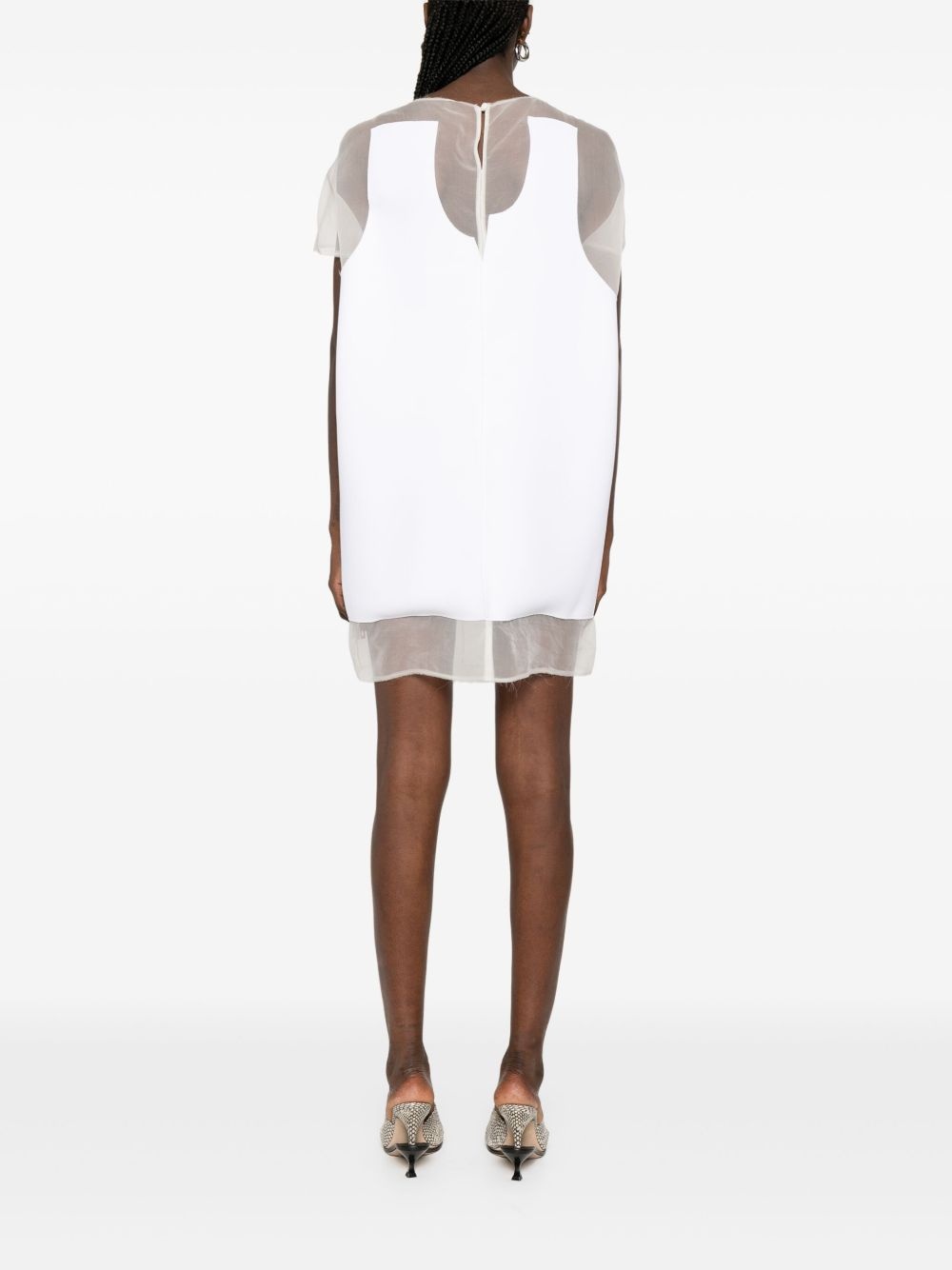 Winona mini dress - 4