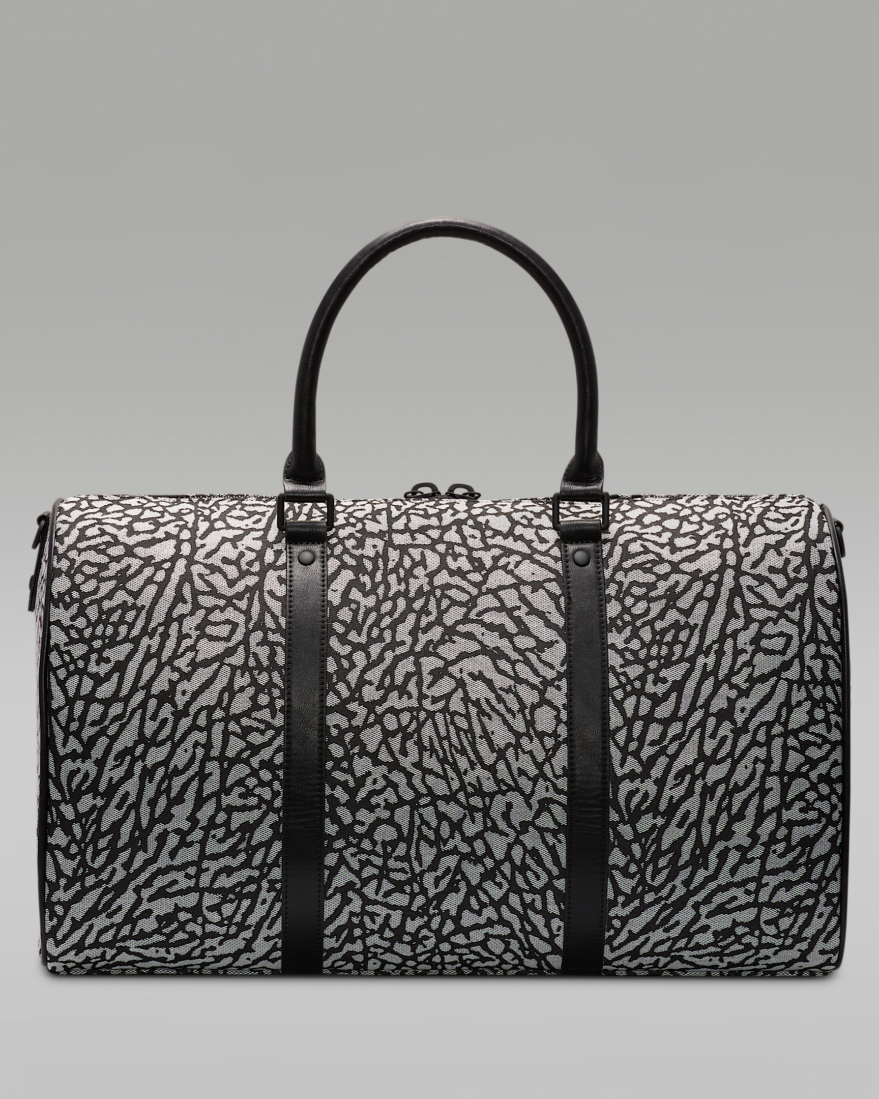 Jordan Icon Duffle Bag (25L) - 3