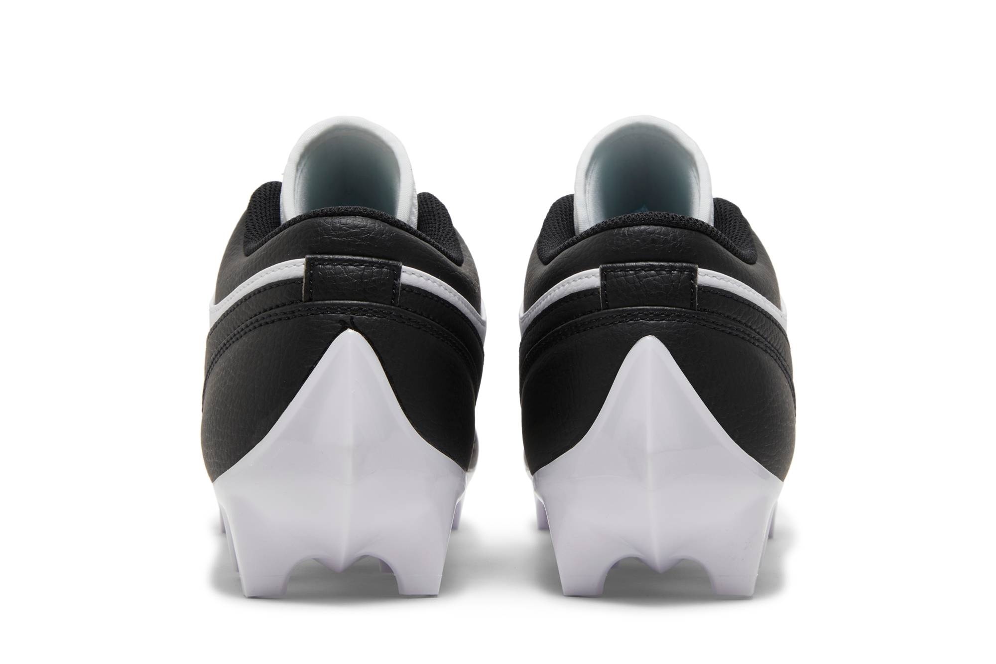 Jordan 1 Low TD Cleat 'Black White' 2023 - 6