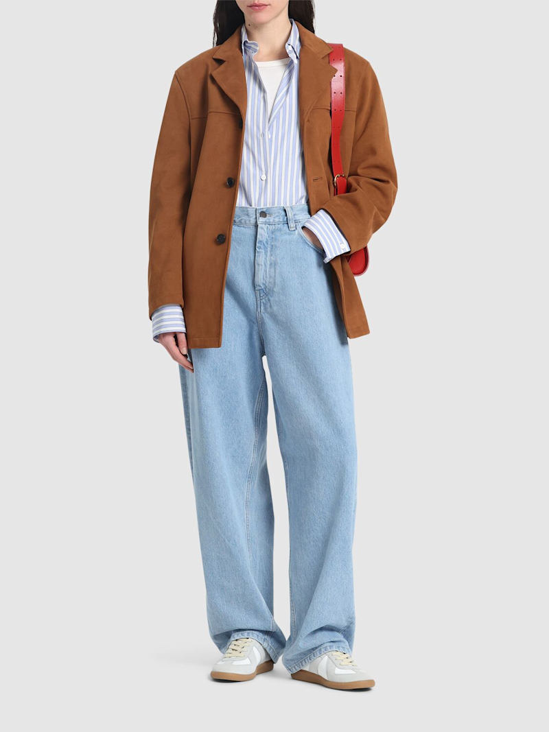 Brandon pants - 4